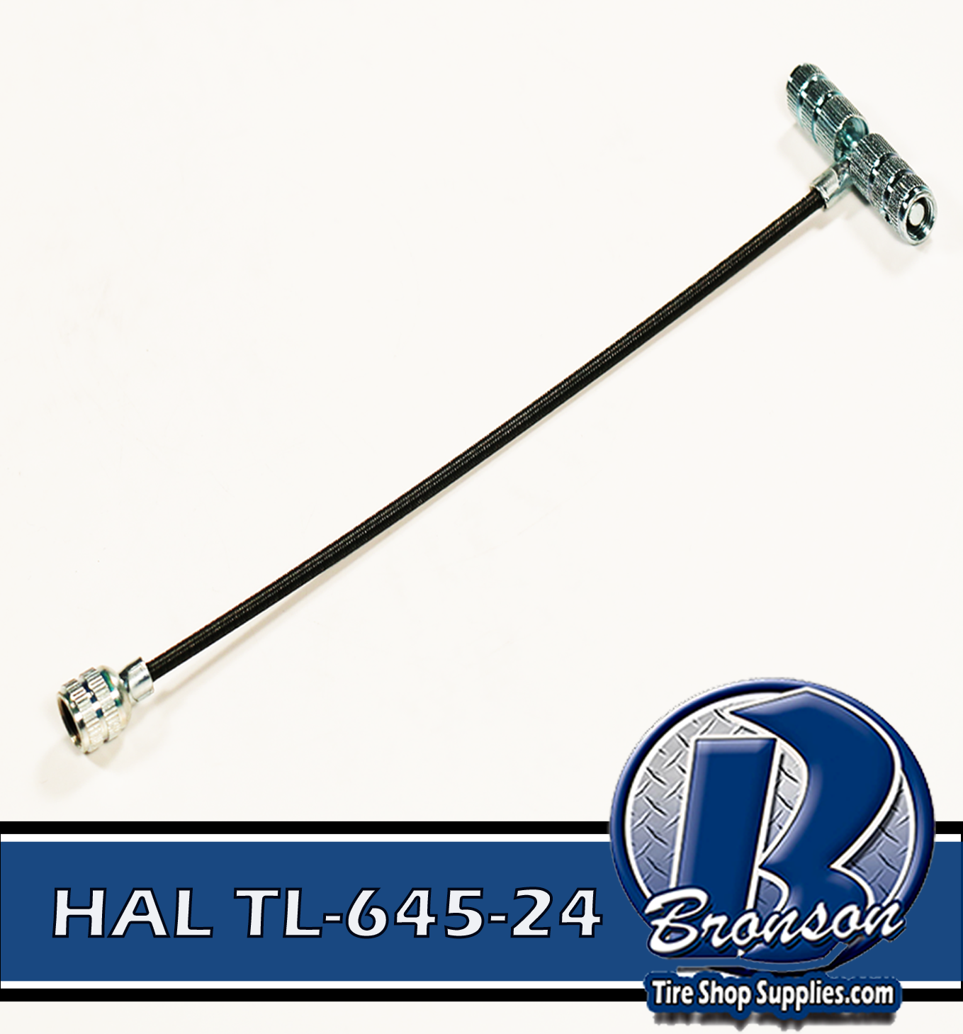 Haltec TL-645-24